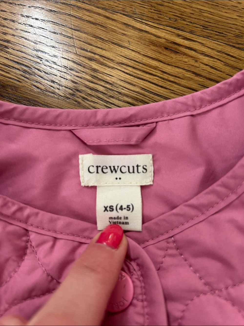Crewcuts jacket - Picture 2 of 11